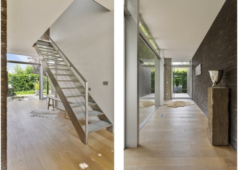 Willem Barentszlaan 12, Hulst