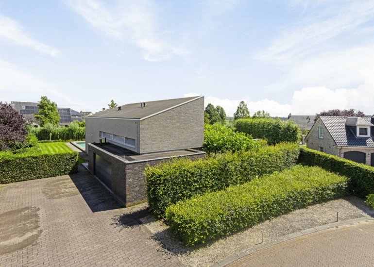  Willem Barentszlaan 12, Hulst