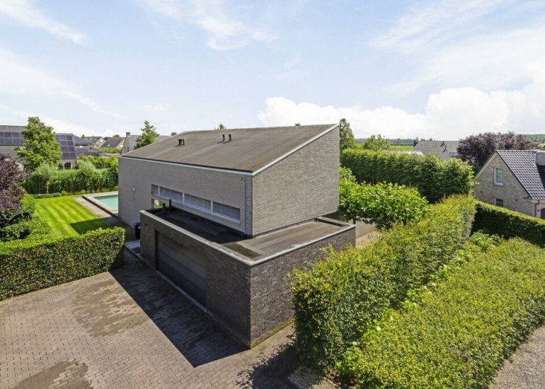  Willem Barentszlaan 12, Hulst