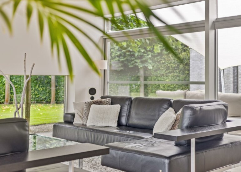 Willem Barentszlaan 12, Hulst