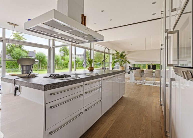 Willem Barentszlaan 12, Hulst