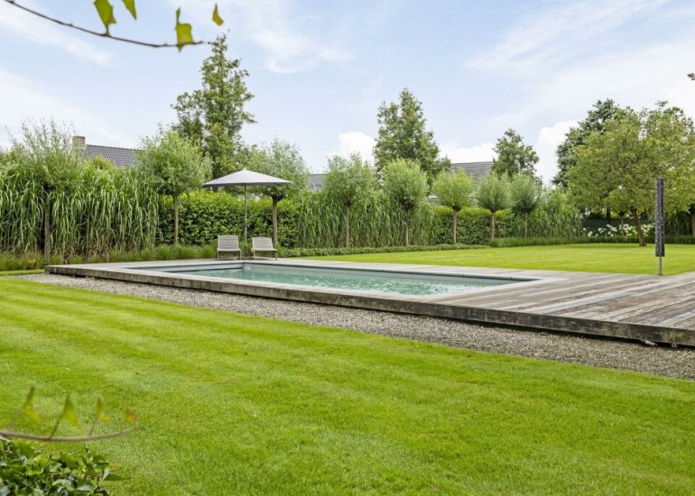  Willem Barentszlaan 12, Hulst