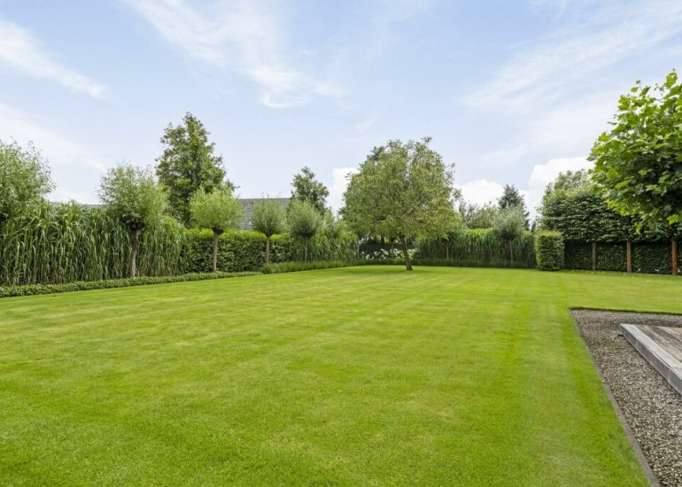 Willem Barentszlaan 12, Hulst