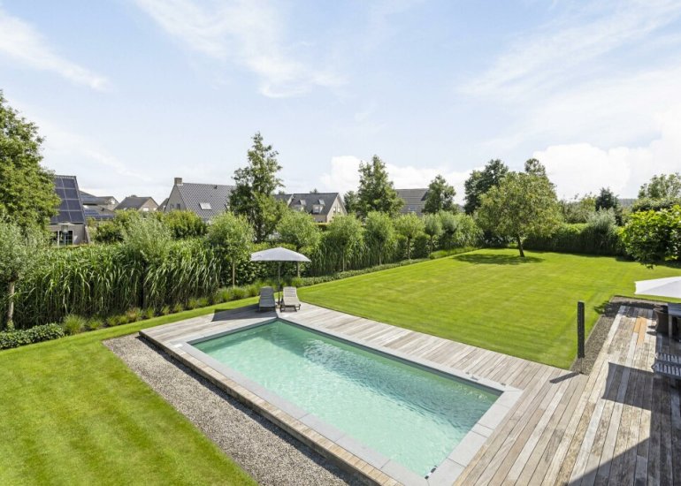  Willem Barentszlaan 12, Hulst