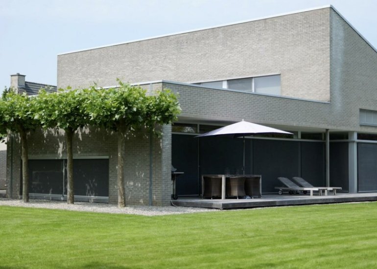  Willem Barentszlaan 12, Hulst