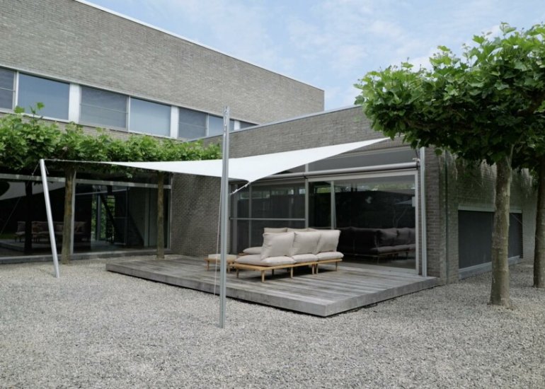 Willem Barentszlaan 12, Hulst