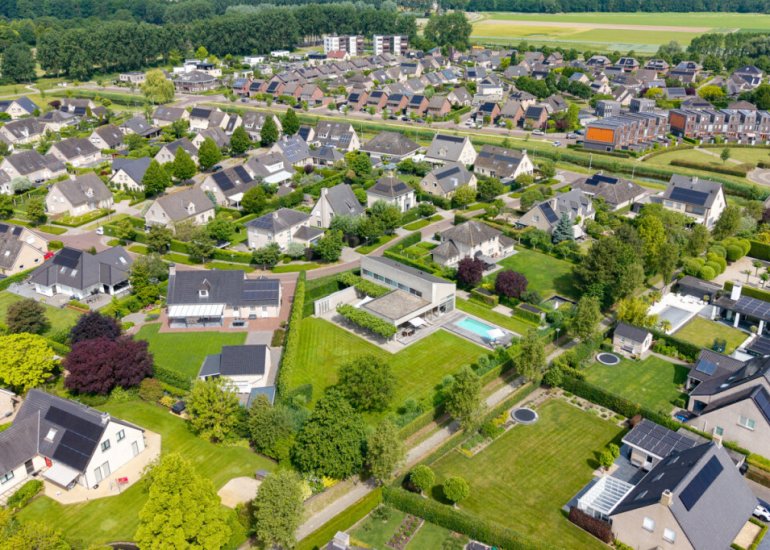  Willem Barentszlaan 12, Hulst