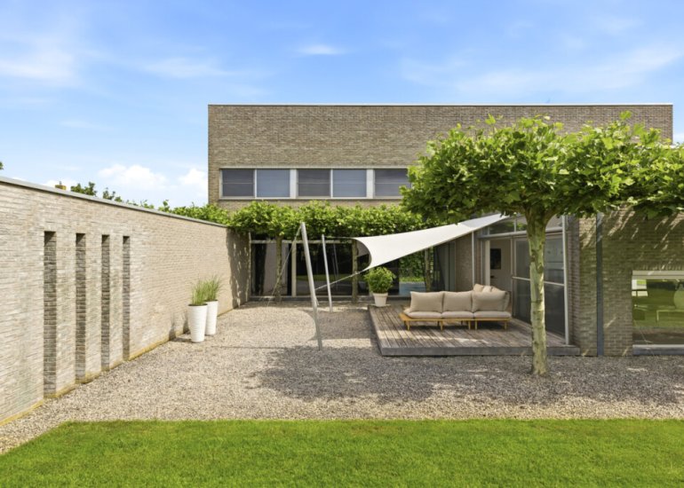  Willem Barentszlaan 12, Hulst