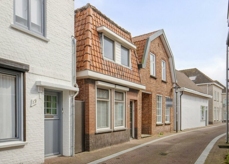  Tuinstraat 15, Hulst