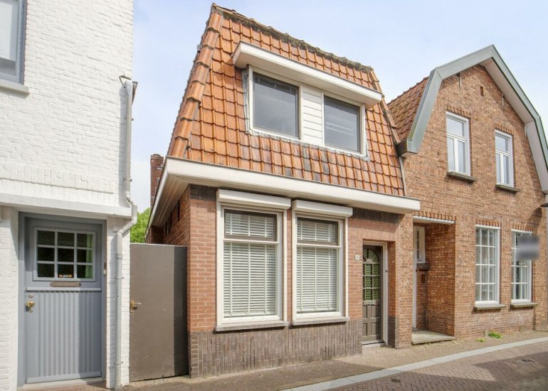  Tuinstraat 15, Hulst