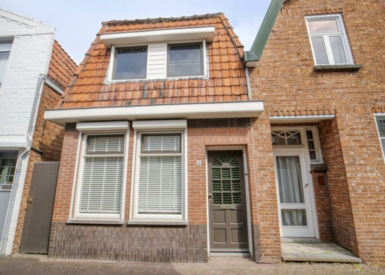  Tuinstraat 15, Hulst