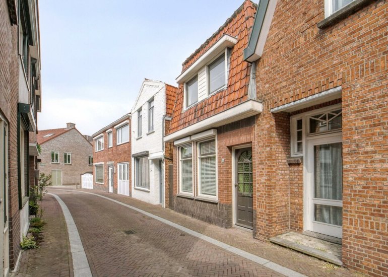  Tuinstraat 15, Hulst