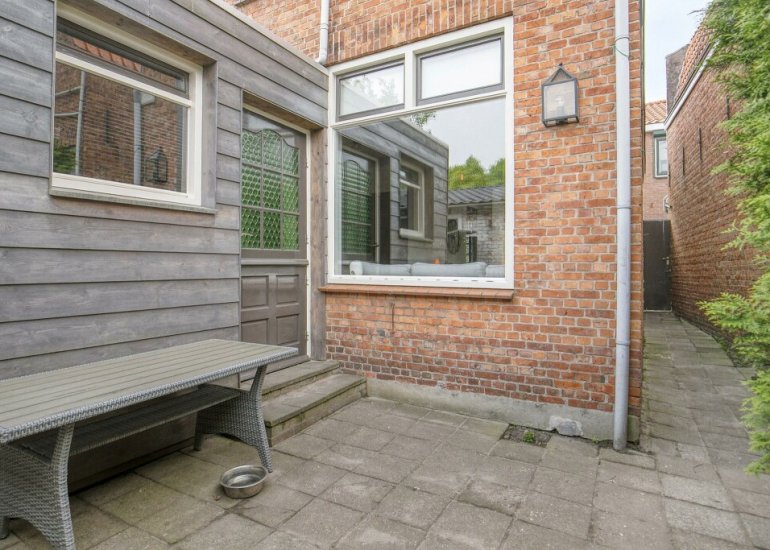  Tuinstraat 15, Hulst