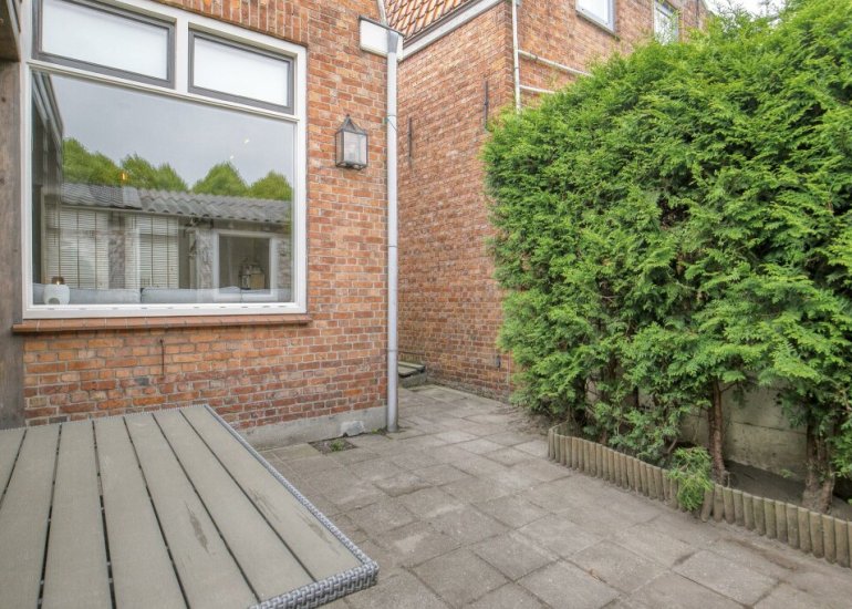  Tuinstraat 15, Hulst