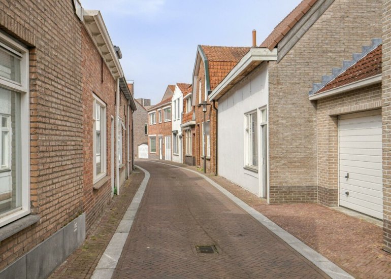  Tuinstraat 15, Hulst