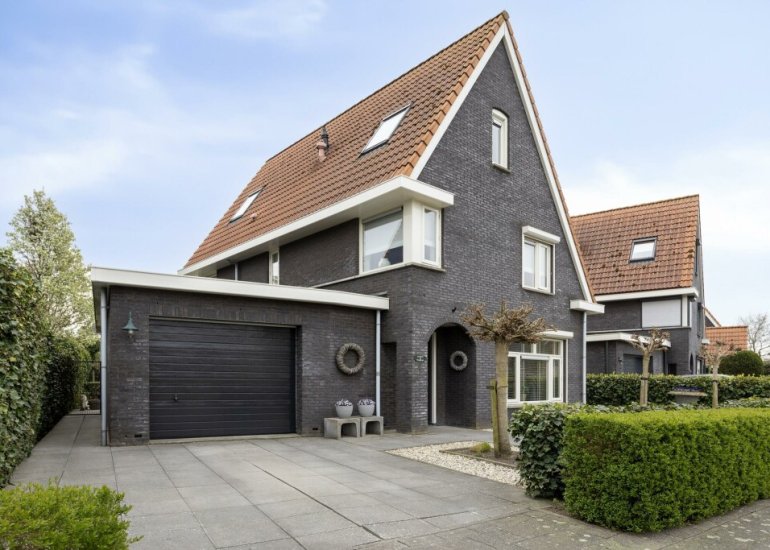  Reiger 2, Terneuzen