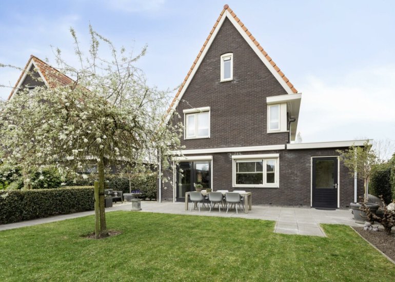  Reiger 2, Terneuzen