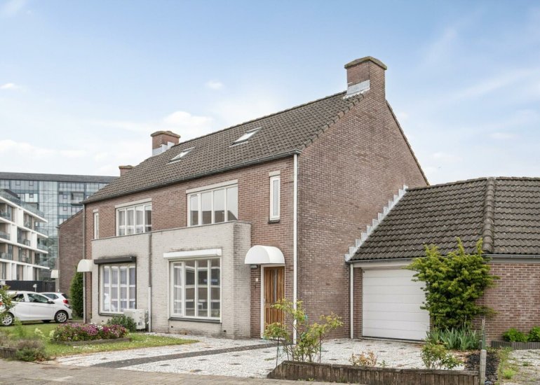  Steenkamplaan 43, Terneuzen