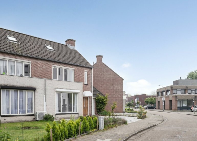  Steenkamplaan 43, Terneuzen