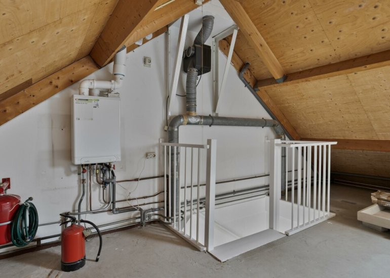  Steenkamplaan 43, Terneuzen