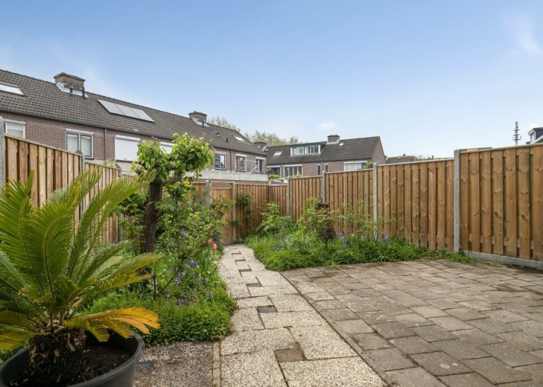 Steenkamplaan 43, Terneuzen