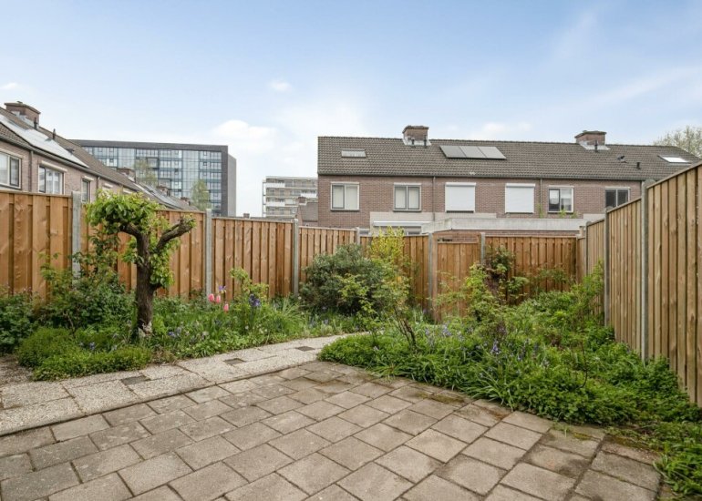 Steenkamplaan 43, Terneuzen