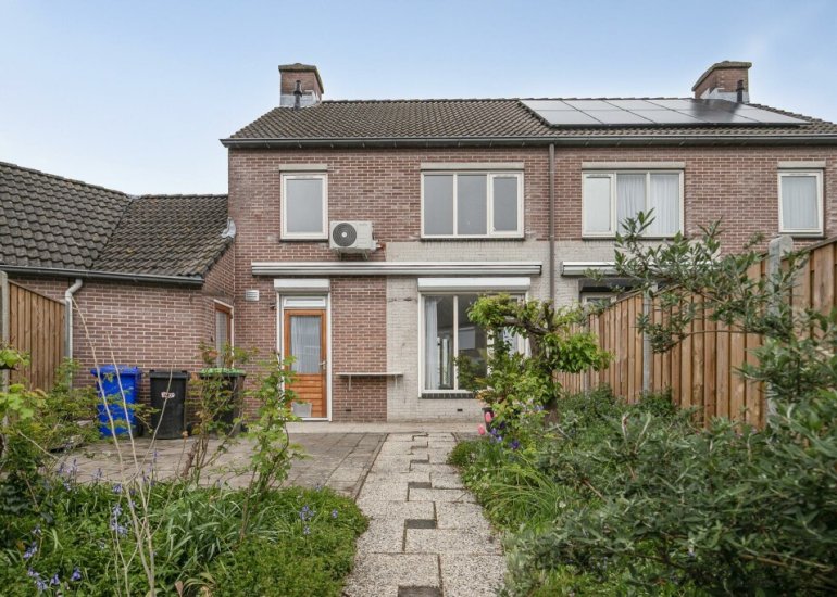  Steenkamplaan 43, Terneuzen