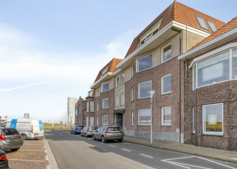  Scheldekade 23a, Terneuzen