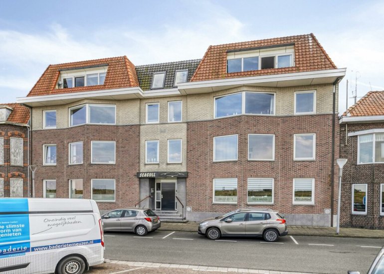  Scheldekade 23a, Terneuzen