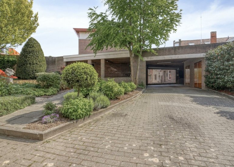  Scheldekade 23a, Terneuzen