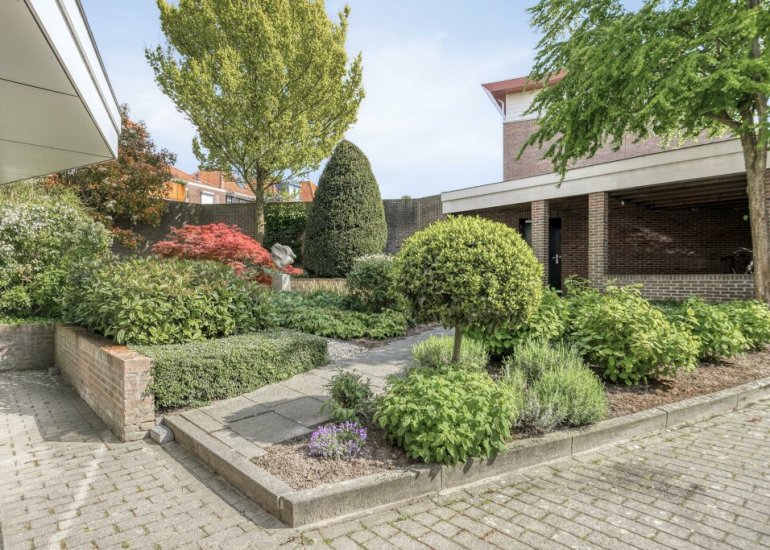  Scheldekade 23a, Terneuzen