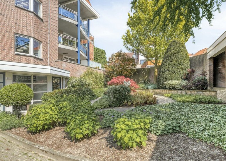  Scheldekade 23a, Terneuzen