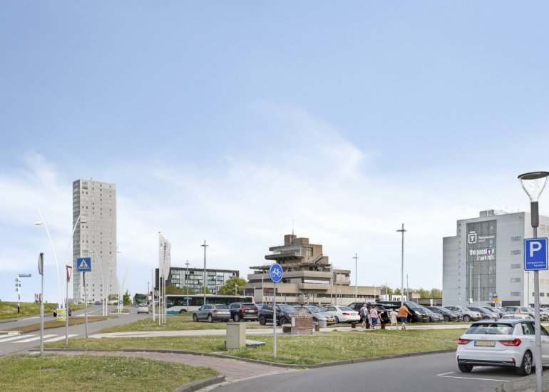  Scheldekade 23a, Terneuzen