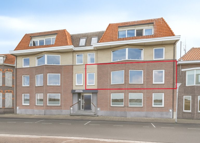  Scheldekade 23a, Terneuzen