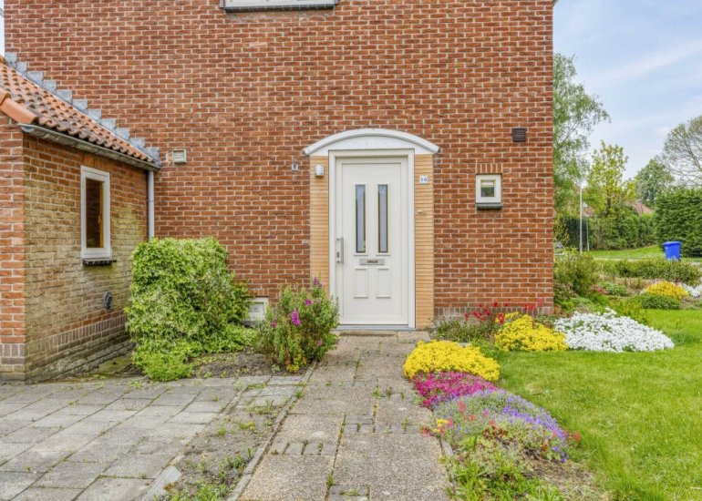  Aagje Dekenstraat 16, Terneuzen