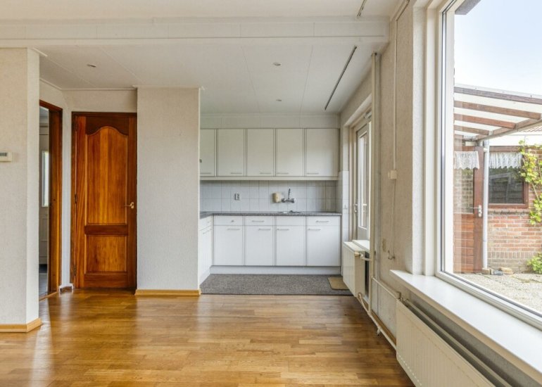  Aagje Dekenstraat 16, Terneuzen