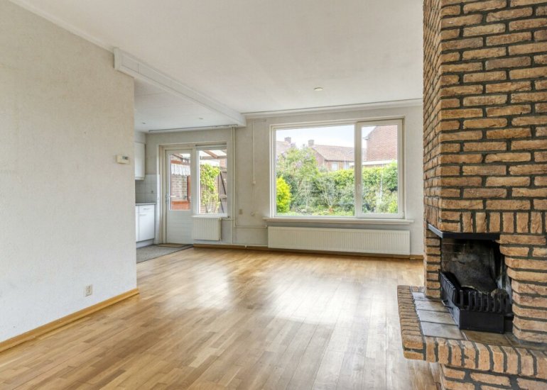  Aagje Dekenstraat 16, Terneuzen