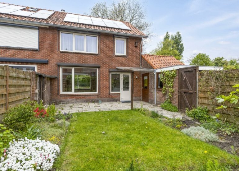  Aagje Dekenstraat 16, Terneuzen