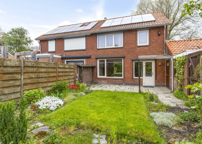 Aagje Dekenstraat 16, Terneuzen