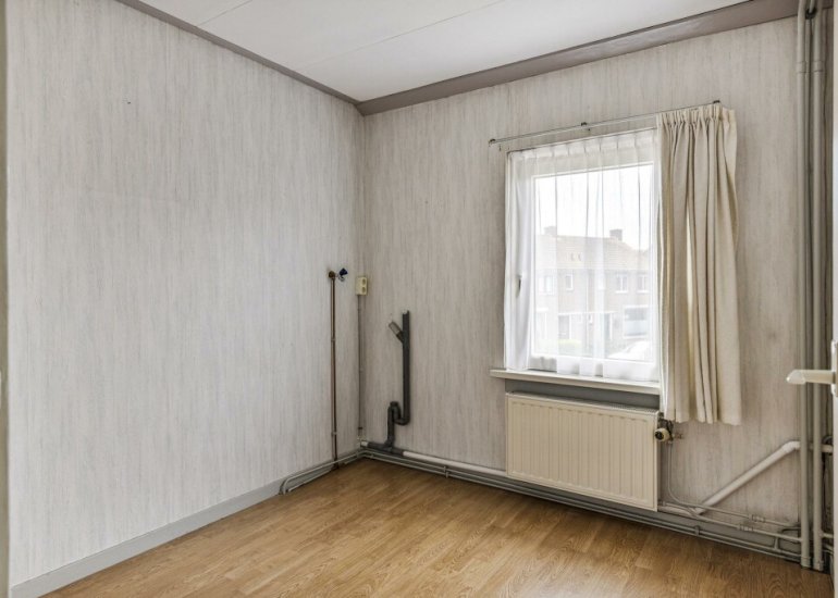  Aagje Dekenstraat 16, Terneuzen