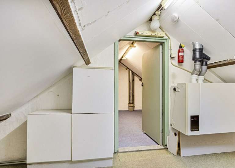  Aagje Dekenstraat 16, Terneuzen