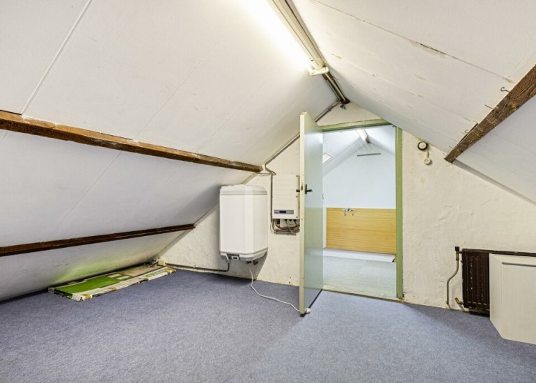  Aagje Dekenstraat 16, Terneuzen