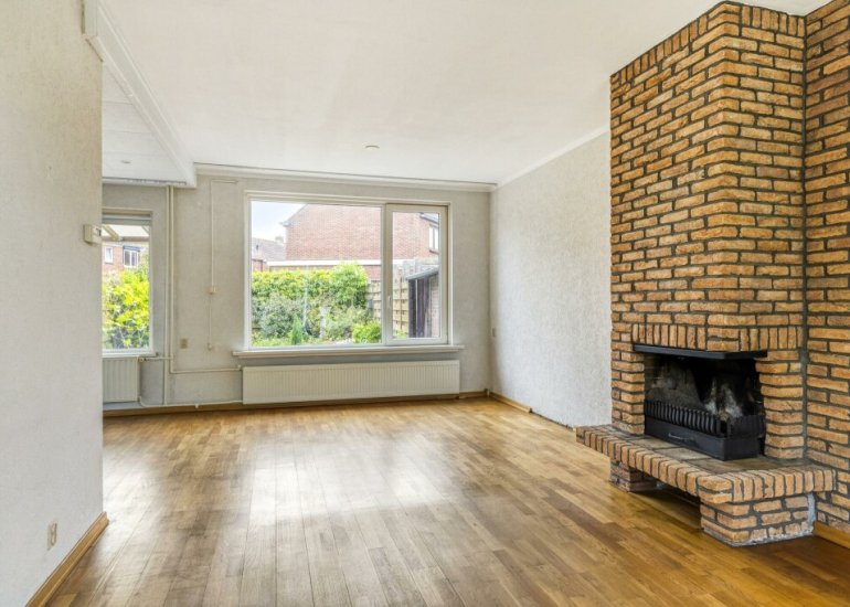  Aagje Dekenstraat 16, Terneuzen