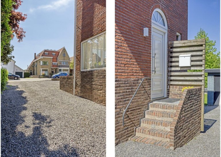  Tivoliweg 22, Hulst