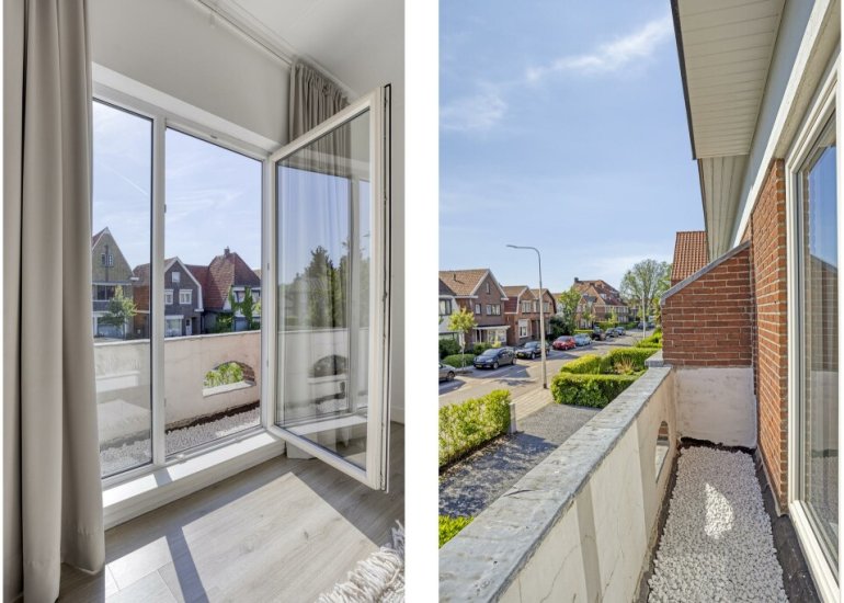  Tivoliweg 22, Hulst