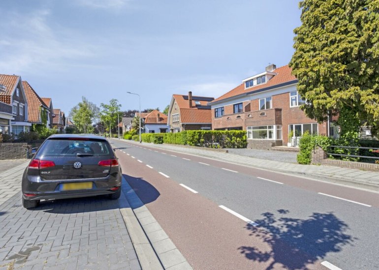  Tivoliweg 22, Hulst