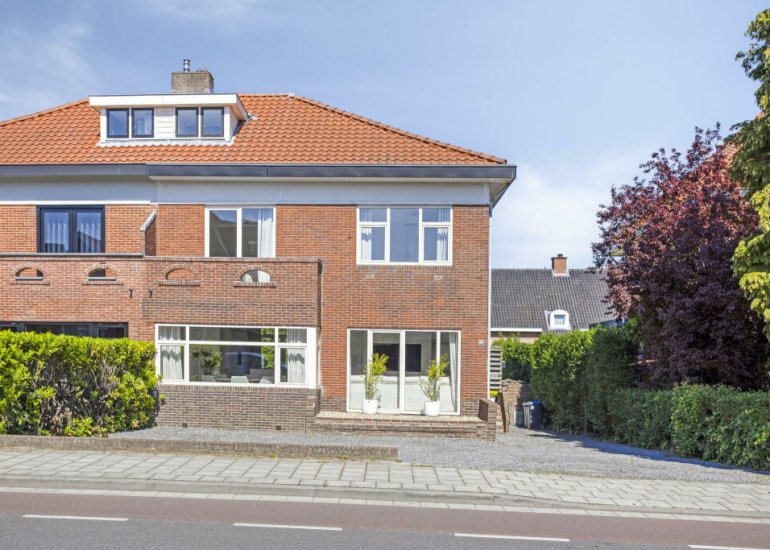  Tivoliweg 22, Hulst
