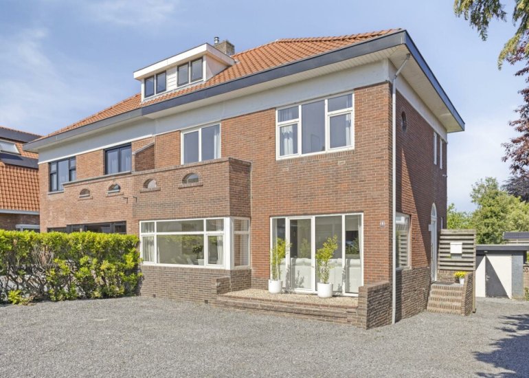  Tivoliweg 22, Hulst