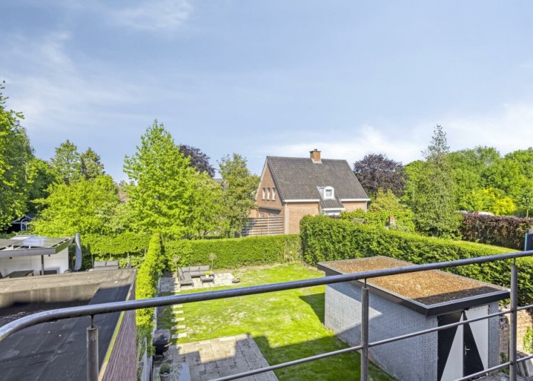  Tivoliweg 22, Hulst
