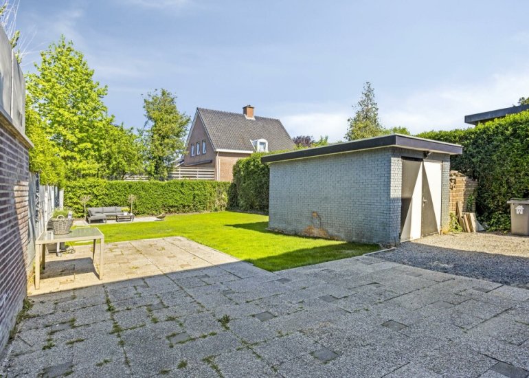  Tivoliweg 22, Hulst